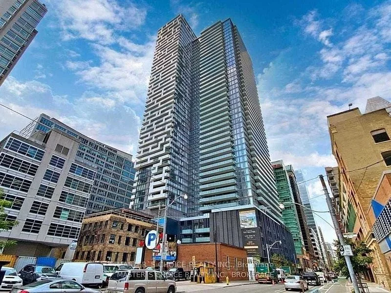 25 Richmond Street E 1602, Toronto C08, On M5c 0a6