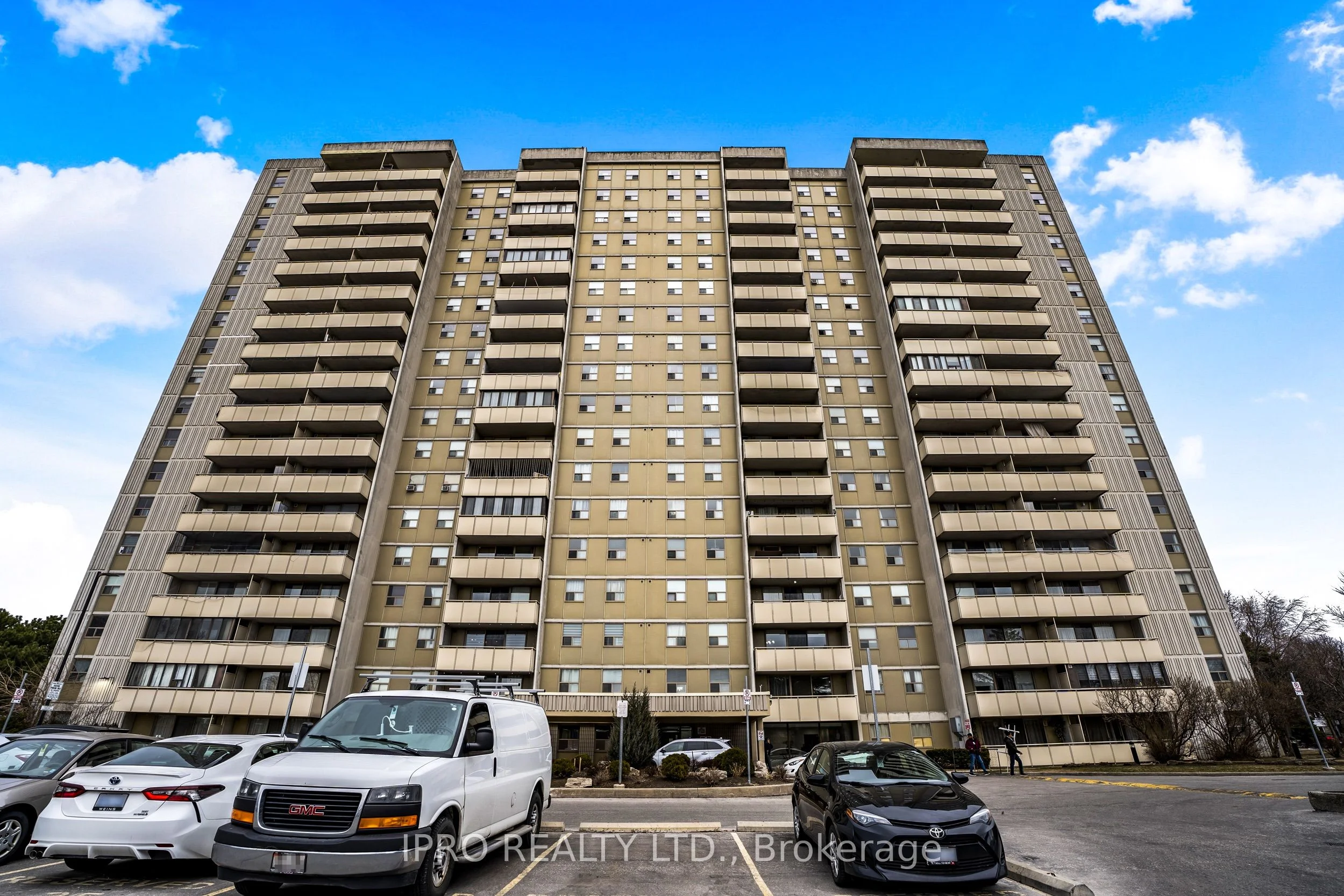 1338 York Mills Road 610, Toronto C13, On M3a 3m3