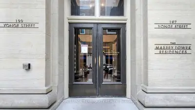 197 Yonge Street 3014, Toronto C08, On M5b 0c1