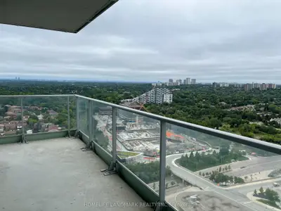 33 Singer Court 3002, Toronto C15, On M2k 0b4