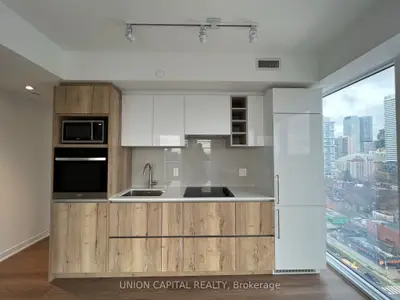 319 Jarvis Street 1710, Toronto C08, On M5b 0c8
