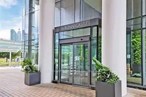 16 Bonnycastle Street 3605, Toronto C08, On M5a 4m6