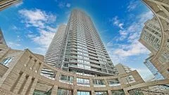2191 Yonge Street 1607, Toronto C10, On M4s 4h8