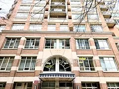 100 Hayden Street 604, Toronto C08, ON M4Y 3C7