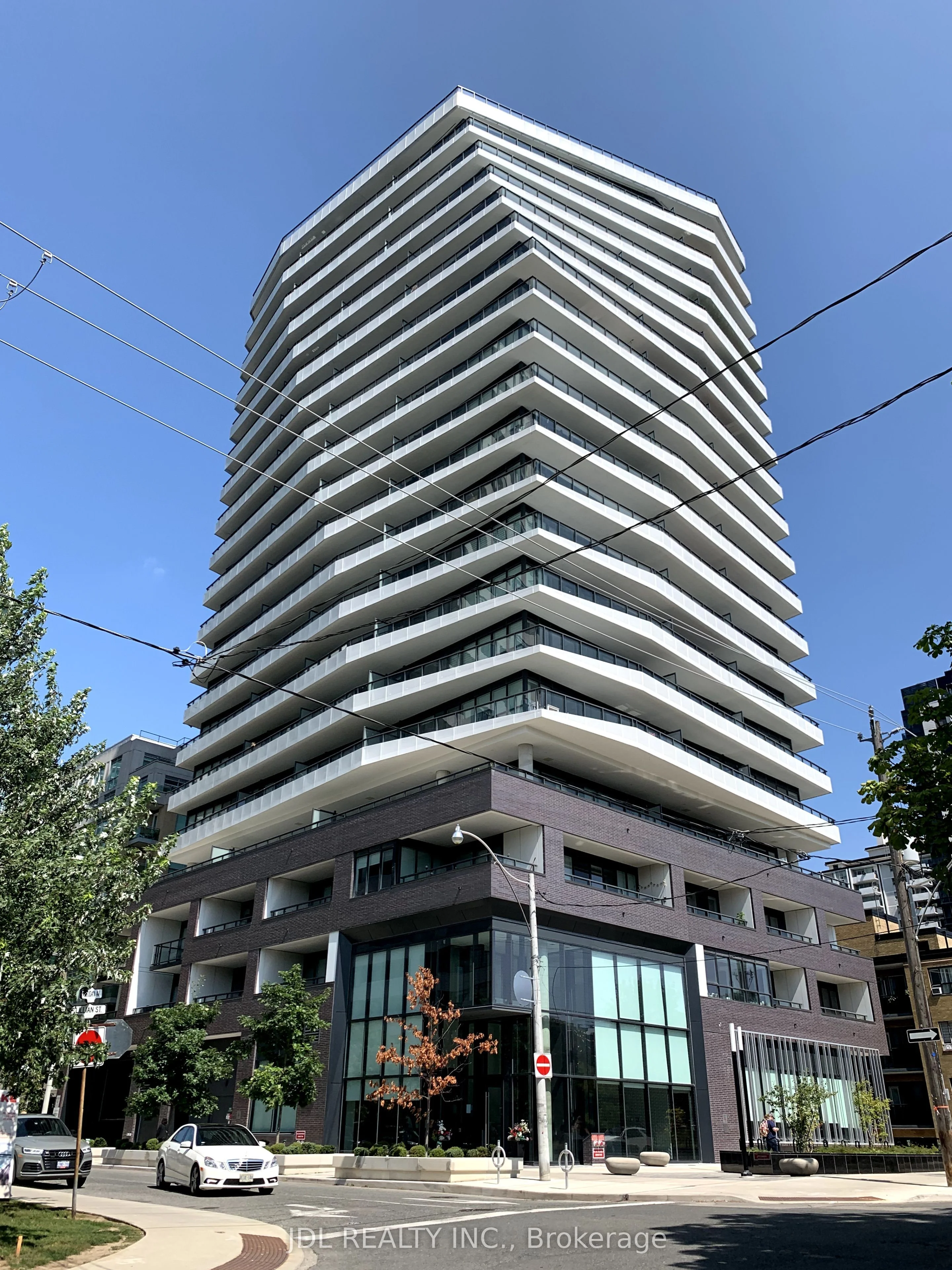 Common Element Condo in Toronto