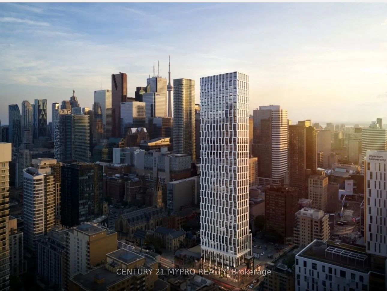 252 Church Street 2**7, Toronto C08, On M5b 1z2