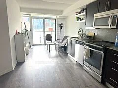 400 Adelaide Street E 1109, Toronto C08, ON M5A 4S3