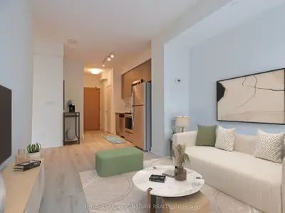621 Sheppard Avenue E 527, Toronto C15, On M2k 0g4