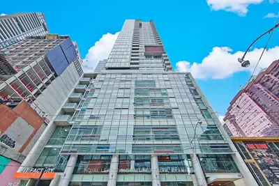 375 King Street W 3210, Toronto C01, On M5v 1k5