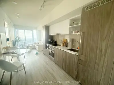 55 Cooper Street 2606, Toronto C08, On M5e 0g1