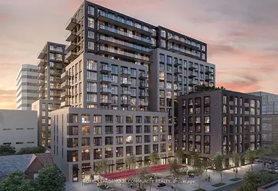 543 Richmond Street 1107, Toronto C01, On M5v 0w9