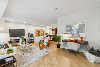 55 East Liberty Street 104, Toronto C01, On M6k 3p9