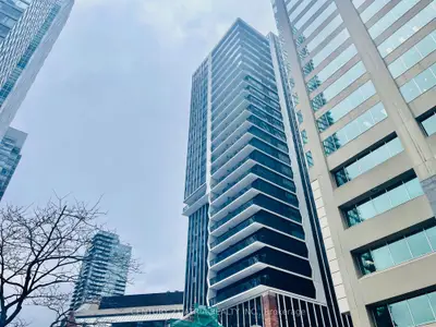 771 Yonge Street 1601, Toronto C02, On M4w 0b8