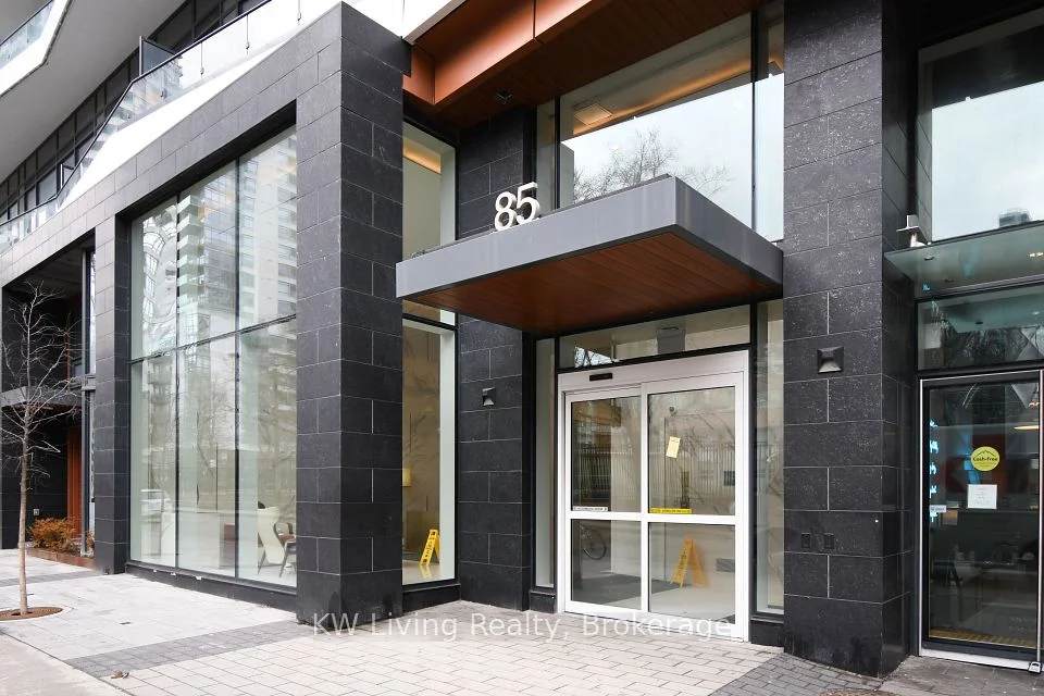 85 Wood Street 3201, Toronto C08, ON M4Y 0E8