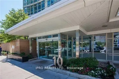 10 Navy Wharf Court 612, Toronto C01, On M5v 3v2