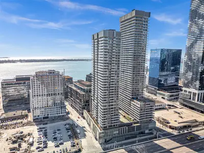Common Element Condo in Toronto