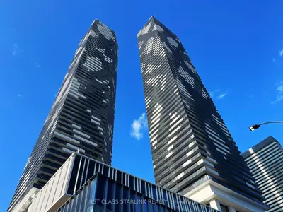 55 Cooper Street 6707, Toronto C08, On M5e 0g1