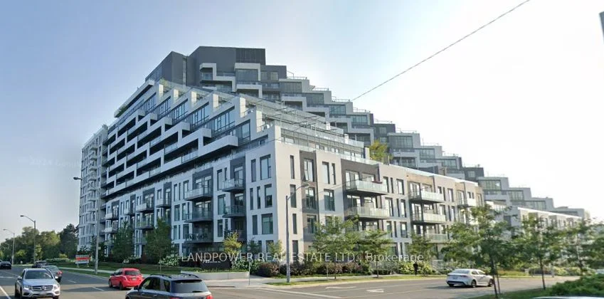 25 Adra Grado Way 544, Toronto C15, On M2j 0h6