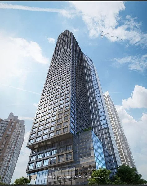 8 Wellesley Street W 1108, Toronto C01, On M4y 0j5