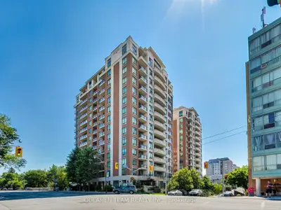 319 Merton Street Ph4, Toronto C10, On M4s 1a5