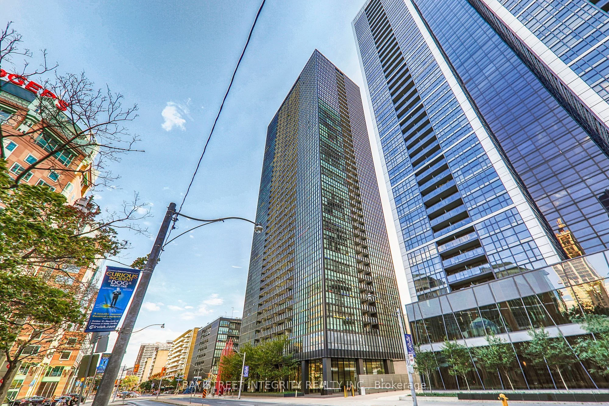 101 Charles Street E 2108, Toronto C08, On M4y 1v2