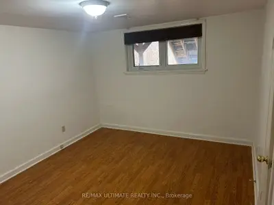Detached in Toronto