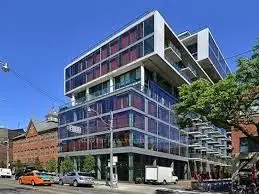 560 King Street W 202, Toronto C01, On M5v 0l6