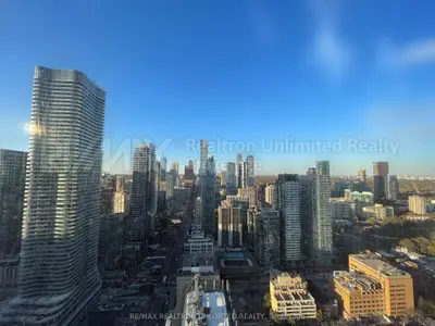 501 Yonge Street 3804, Toronto C08, On M4y 0g8