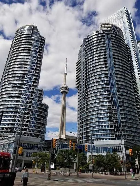 8 York Street N 2312, Toronto C01, On M5j 2y2