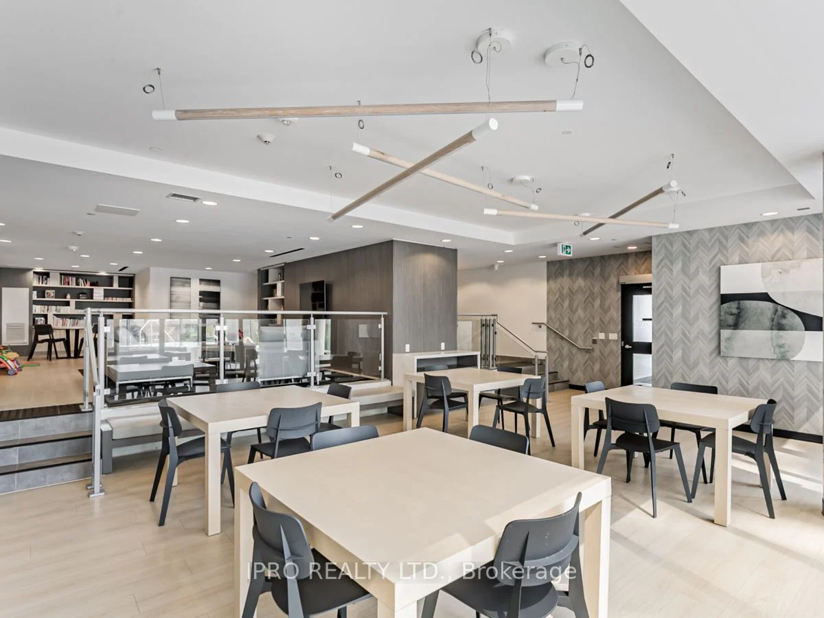 49 East Liberty Street 1705, Toronto C01, ON M6K 0B2