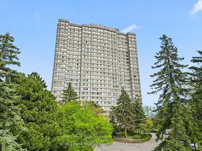 133 Torresdale Avenue 606, Toronto C07, On M2r 3t2
