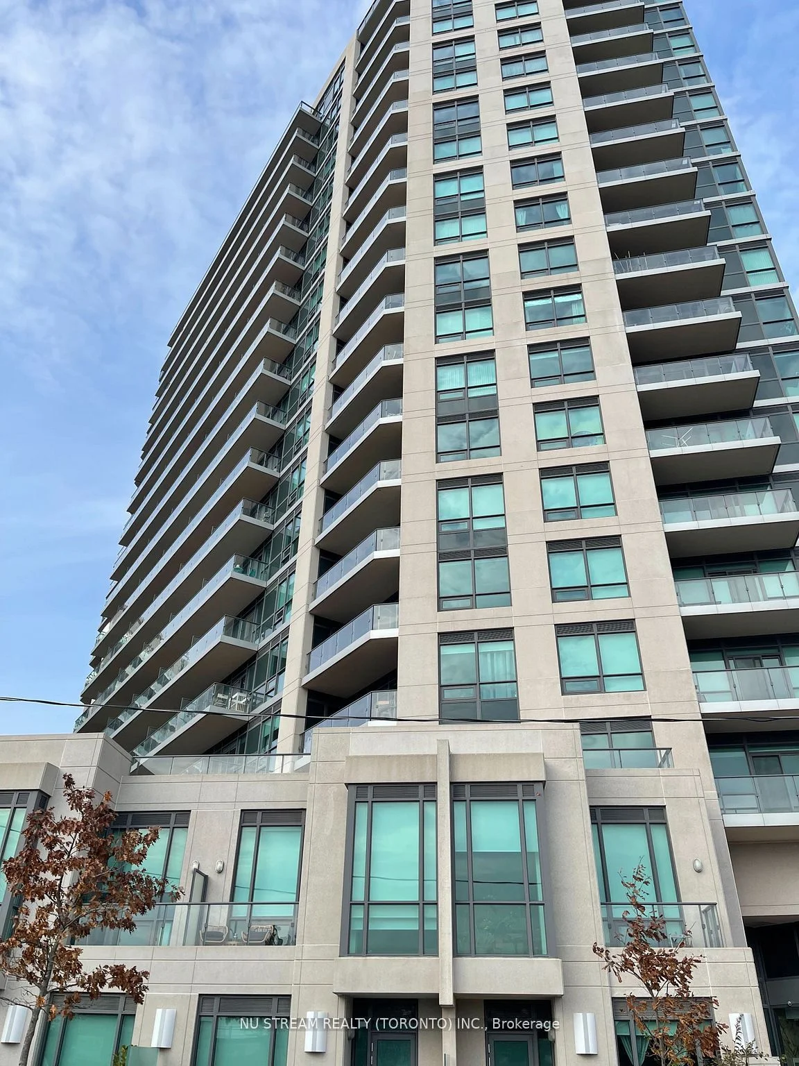 160 Vanderhoof Avenue S 1710, Toronto C11, On M4g 4k3