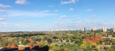 28 Linden Street 1303, Toronto C08, On M4y 0a4