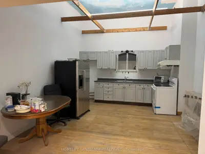 Detached in Toronto