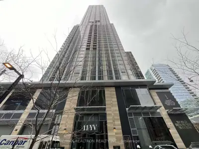 11 Yorkville Avenue 2610, Toronto C02, On M4w 1l4