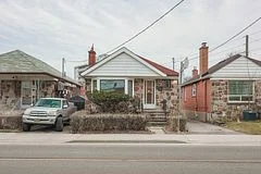 Detached in Toronto
