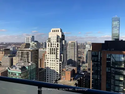 1080 Bay Street 3108, Toronto C01, On M5s 0a5