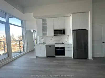 543 Richmond Street W Lph02, Toronto C01, On M5v 0w9
