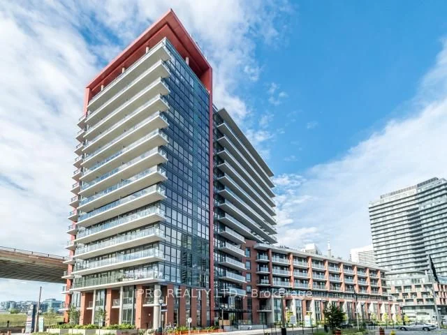 50 Bruyeres Mews 1212, Toronto C01, On M5v 0h8