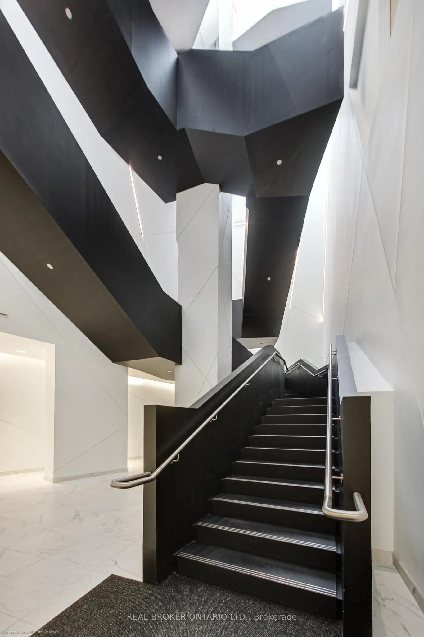 50 Ordnance Street 2904, Toronto C01, ON M6K 1A2
