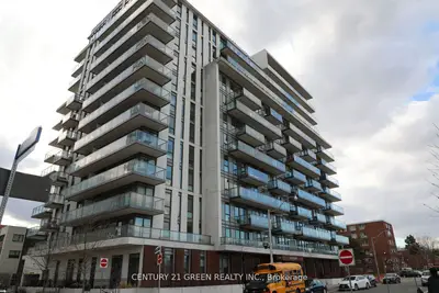 260 Sackville Street 515, Toronto C08, On M5a 0b3