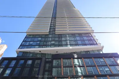 89 Church Street 2708, Toronto C08, On M5c 2g3
