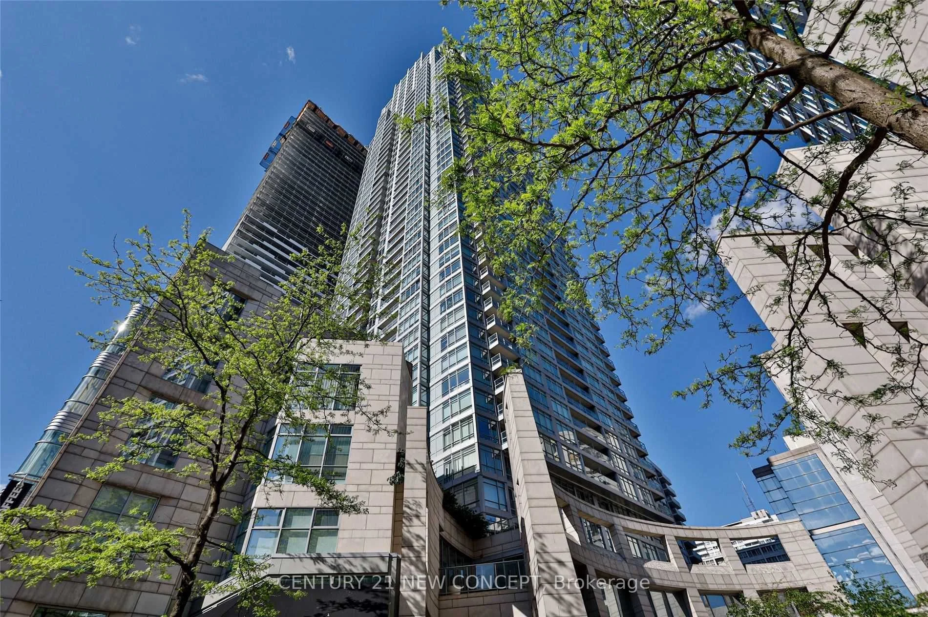 2191 Yonge Street W 3503, Toronto C10, On M4s 3h8