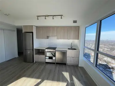 395 Bloor Street E 2910, Toronto C08, On M4w 1h7