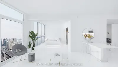 75 Queens Wharf Road 4303, Toronto C01, On M5v 0j8