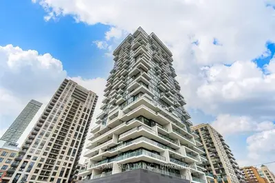 77 Shuter Street 1913, Toronto C08, On M5b 0b8