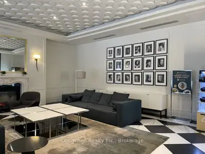 955 Bay Street 417, Toronto C01, On M5s 0c6