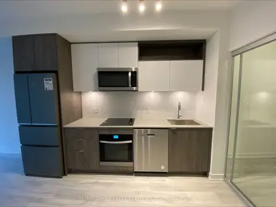 135 Lower Sherbourne Street 671 W, Toronto C08, On M5a 1y4