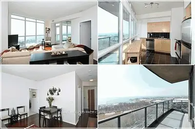 38 Grenville Street 1504, Toronto C01, On M4y 1a5