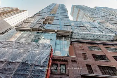 15 Mercer Street 701, Toronto C01, On M5v 1h2